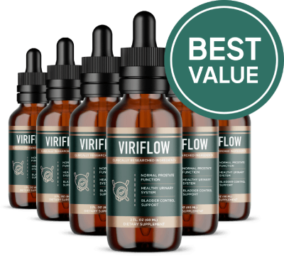 ViriFlow save buy now